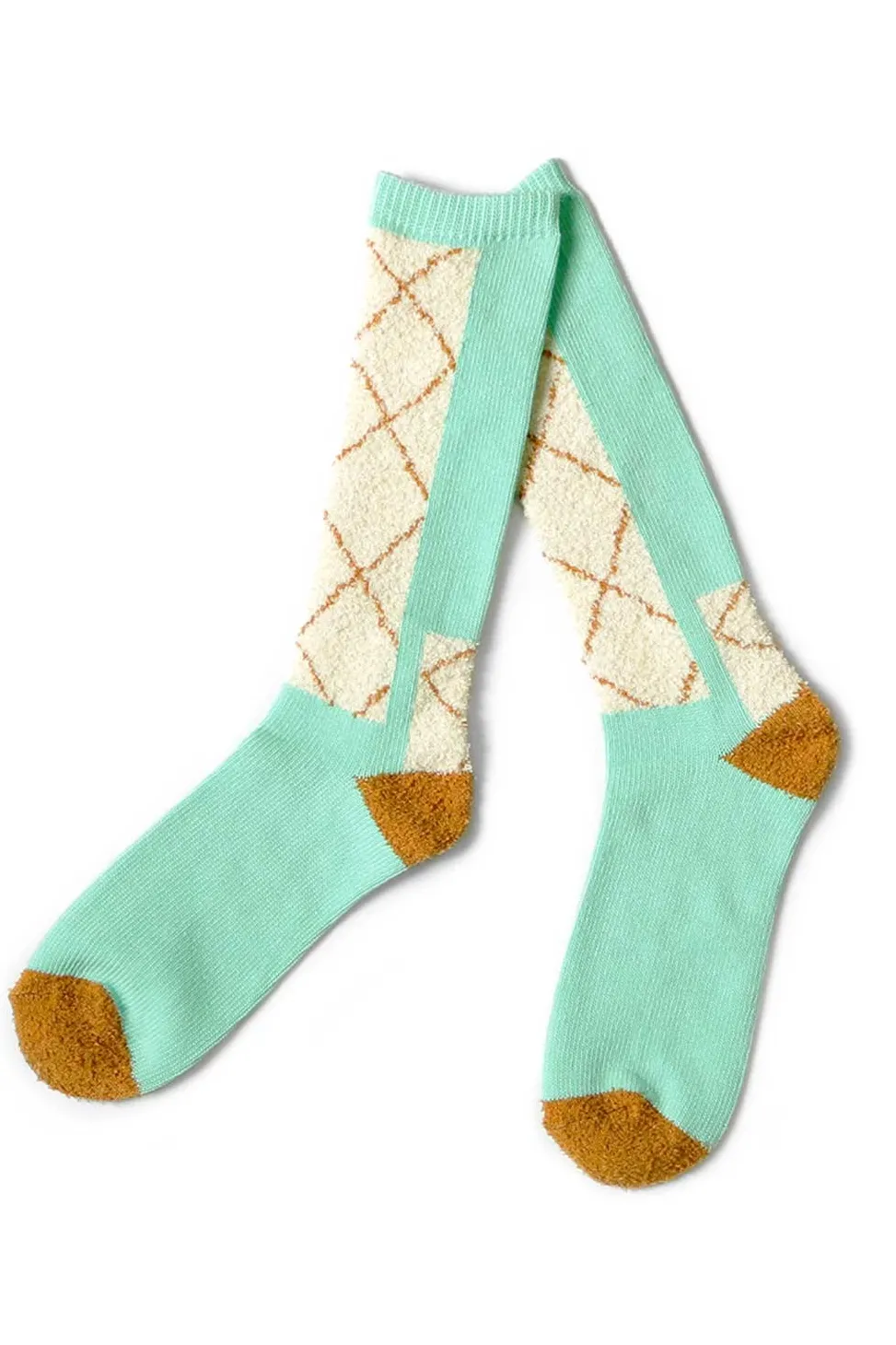 Discount Kapital 84 Yarns SMITH Socks - 3 Colors