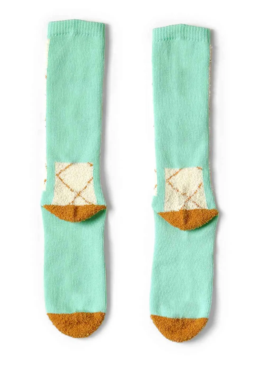 Discount Kapital 84 Yarns SMITH Socks - 3 Colors