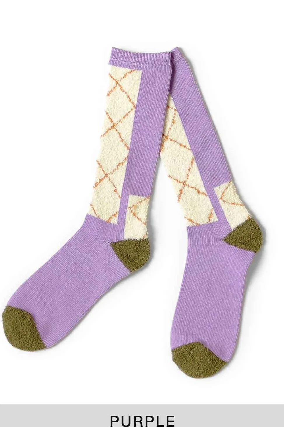 Discount Kapital 84 Yarns SMITH Socks - 3 Colors