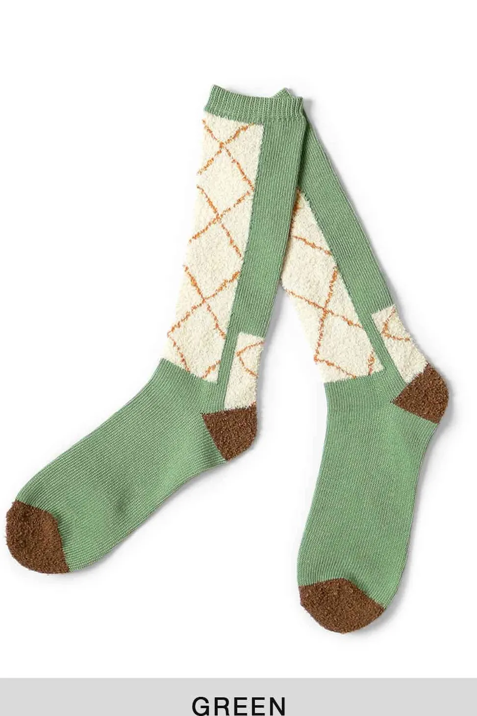 Discount Kapital 84 Yarns SMITH Socks - 3 Colors