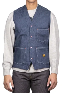 Fashion Kapital 130z Denim Lining ROOKIE CHOT-KIT