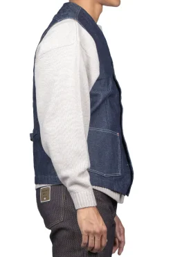 Fashion Kapital 130z Denim Lining ROOKIE CHOT-KIT