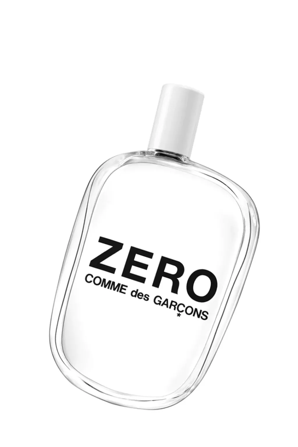 Outlet Comme Des Garcons Parfum ZERO Eau de Parfum - 100ml